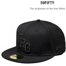 2997 限定 Fragment Design FRG フラグメントデザイン 野球帽子 NEWERA ニューエラ キャップ_画像1