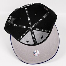 3537 MLB LA ロサンゼルス ドジャース Los Angeles Dodgers 野球帽子 NEWERA ニューエラ キャップ_画像5