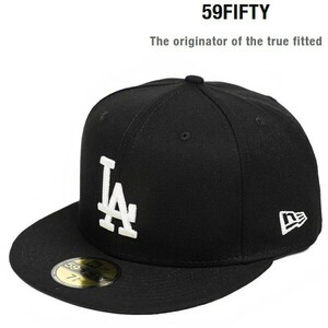 3493 MLB LA ロサンゼルス ドジャース Los Angeles Dodgers 野球帽子 NEWERA ニューエラ キャップ