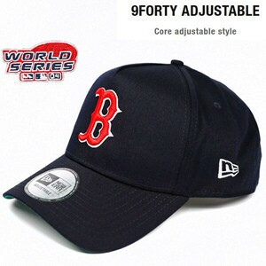 3472 MLB Boston red socks Boston Red Sox BOS baseball cap . New Era cap 