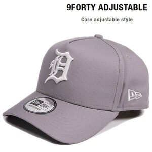 3322 MLB Detroit Tigerste Toro ito Tiger s бейсболка .NEWERA New Era колпак 