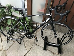 * [ текущее состояние доставка магазин самовывоз Kagawa префектура Takamatsu город ] GIANT шоссейный велосипед велосипед велоспорт DEFY3 карбоновый корпус кузов 2016