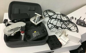 ◆送料８６４円 部品取り　ジャンク 動作未確認 DJI MAVIC MINI MT1SD25 MR1SD25 MM1CH ドローン 中古 現状