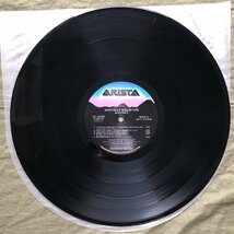 美盤 両面手書きSTERING刻印 1987年 米国 本国オリジナルリリース盤 Whitney Houston LPレコード Whitney: Marcus Miller, Jerry Hey_画像8