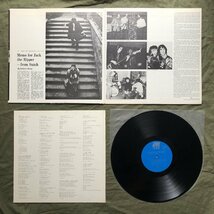 傷なし美盤 両面マト1A1 1972年 国内初盤 Lord Sutch And Heavy Friends LPレコード Hands Of Jack The Ripper: Ritchie Blackmore_画像5