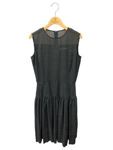 フォクシーニューヨーク Dress(Lady Grace) 39427 ワンピース 38 グレー ITA5VCWWEMQK