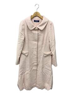  M z серый si-Pink Elegant Coat 819525 пальто 40 розовый ITUGLTI1M400