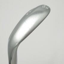 タイトリスト Vokey ボーケイデザイン SM7 TC ウェッジ N.S.PRO 950GH 【56-10】 シャフト：N.S.PRO 950GH_画像6