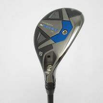 キャロウェイゴルフ PARADYM パラダイム Ai SMOKE HL ユーティリティ TENSEI 50 for Callaway 【U6】 シャフト：TENSEI 50 for Callaway_画像1