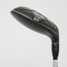 キャロウェイゴルフ PARADYM パラダイム Ai SMOKE ユーティリティ TENSEI 50 for Callaway 【U5】 シャフト：TENSEI 50 for Callaway_画像6