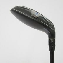 キャロウェイゴルフ PARADYM パラダイム Ai SMOKE HL ユーティリティ TENSEI 50 for Callaway 【U6】 シャフト：TENSEI 50 for Callaway_画像6