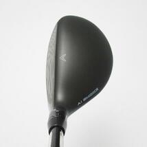 キャロウェイゴルフ PARADYM パラダイム Ai SMOKE HL ユーティリティ TENSEI 50 for Callaway 【U4】 シャフト：TENSEI 50 for Callaway_画像3