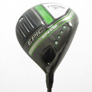 キャロウェイゴルフ EPIC エピック SPEED ドライバー Diamana 50 for Callaway シャフト：Diamana 50 for Callaway