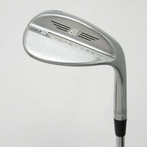 タイトリスト Vokey ボーケイデザイン SM8 ツアークローム ウェッジ Dynamic Gold 【60-14】 シャフト：Dynamic Gold_画像2