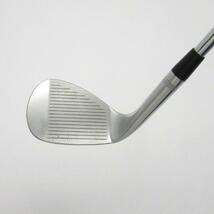 タイトリスト Vokey ボーケイデザイン SM8 ツアークローム ウェッジ Dynamic Gold 【60-14】 シャフト：Dynamic Gold_画像4