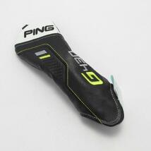 ピン G430 G430 ハイブリッド ユーティリティ PING TOUR 2.0 CHROME 85 【U3】 シャフト：PING TOUR 2.0 CHROME 85_画像9