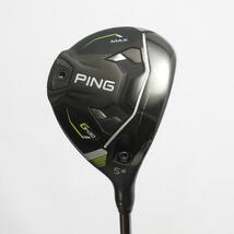 ピン G430 G430 MAX フェアウェイウッド PING TOUR 2.0 CHROME 65 【5W】 シャフト：PING TOUR 2.0 CHROME 65_画像2