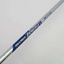 日本シャフト N.S.PRO N.S.PROスリーブ付_ピン用 N.S.PRO ZELOS 8_画像3