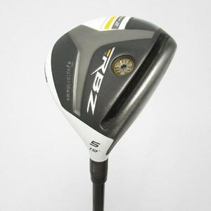 テーラーメイド RBZ RBZ STAGE 2 フェアウェイウッド TM1-213 【5W】 シャフト：TM1-213