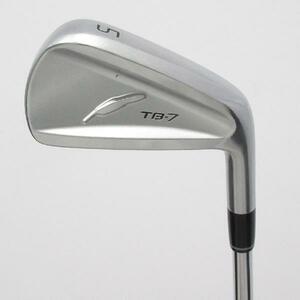 フォーティーン FOURTEEN TB-7 FORGED アイアン N.S.PRO MODUS3 TOUR 105 シャフト：N.S.PRO MODUS3 TOUR 105(6本:#5 #6 #7 #8 #9 PW)