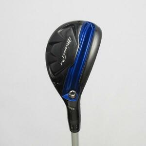 ミズノ Mizuno Pro MizunoPro(2019) ユーティリティ MCH 60 【U5】 シャフト：MCH 60