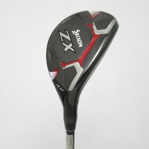 ダンロップ SRIXON スリクソン ZX ハイブリッド ユーティリティ Diamana ZX for HYBRID 【U4】 シャフト：Diamana ZX for HYBRID