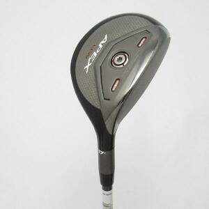 キャロウェイゴルフ APEX APEX UW(2022) ユーティリティ Diamana 55 for Callaway 【17】 シャフト：Diamana 55 for Callaway