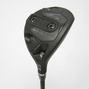 Королевская коллекция RC RC TM-X Fairway Wood TT-5 [5W] Шал: TT-5