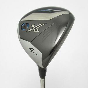 ダンロップ XXIO ゼクシオ X(2024) フェアウェイウッド Miyazaki AX-3 【4W】 シャフト：Miyazaki AX-3