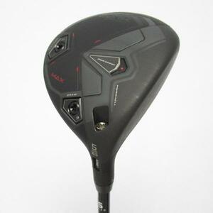 Cobra Darkspeed Dark Speed ​​Max Fairway Wood Speeder NX для Cobra Silver [5W] вал: Speeder nx для кобры серебро