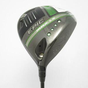 キャロウェイゴルフ EPIC エピック MAX LS ドライバー TENSEI 55 for Callaway シャフト：TENSEI 55 for Callaway