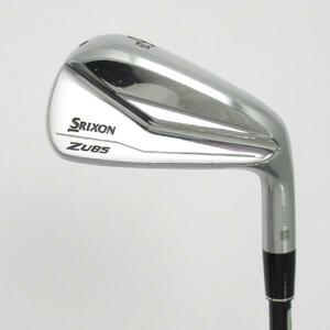 ダンロップ SRIXON Z U85 ユーティリティ Miyazaki for UTILITY 【U6】 シャフト：Miyazaki for UTILITY