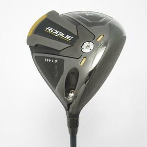 キャロウェイゴルフ ROGUE ローグ ST ◆◆◆ LS ドライバー VENTUS TR 5 for Callaway シャフト：VENTUS TR 5 for Callaway