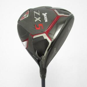 ダンロップ SRIXON スリクソン ZX5 ドライバー Diamana ZX 50 シャフト：Diamana ZX 50