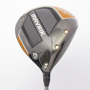 キャロウェイゴルフ MAVRIK マーベリック マックス ドライバー Diamana 40 for Callaway シャフト：Diamana 40 for Callaway