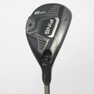 ピン G SERIES G425 ハイブリッド ユーティリティ PING TOUR 173-85 【U3】 シャフト：PING TOUR 173-85