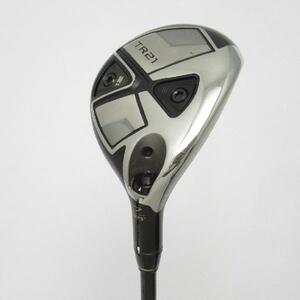 本間ゴルフ TOUR WORLD ツアーワールド TR21 フェアウェイウッド VIZARD TR20-50 【7W】 シャフト：VIZARD TR20-50