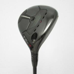 タイトリスト TSR TSR3 フェアウェイウッド VENTUS BLACK 7(VELOCOREあり) 【5W】 シャフト：VENTUS BLACK 7(VELOCOREあり)