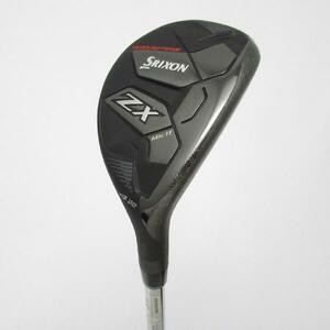 ダンロップ SRIXON スリクソン ZX MkII ハイブリッド ユーティリティ N.S.PRO 950GH neo DST for HYBRID 【U4】 シャフト：N.S.P・・・