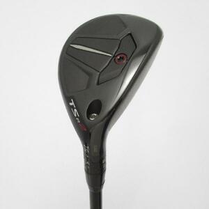 タイトリスト TSR TSR2 ユーティリティ TENSEI PRO 1K HYBRID 70 【U4】 シャフト：TENSEI PRO 1K HYBRID 70