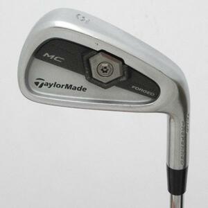 テーラーメイド TOUR PREFERRED ツアープリファード MC アイアン Dynamic Gold シャフト：Dynamic Gold(6本:#5 #6 #7 #8 #9 PW)