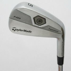 テーラーメイド TOUR PREFERRED ツアープリファード MB US アイアン Dynamic Gold XP シャフト：Dynamic Gold XP(6本:#5 #6 #7 #8 #9 PW)