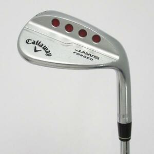 キャロウェイゴルフ Callaway Golf JAWS フォージド CRM ウェッジ N.S.PRO MODUS3 TOUR 105 【56-12】 シャフト：N.S.PRO MODUS3 TOUR 105