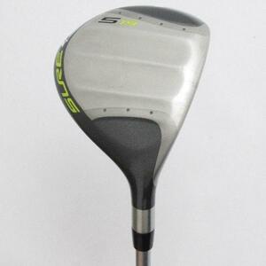 ミズノ MIZUNO SURE DD 2.0 フェアウェイウッド EXSAR 【5W】 シャフト：EXSAR