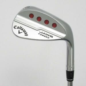 キャロウェイゴルフ Callaway Golf JAWS フォージド CRM ウェッジ N.S.PRO MODUS3 TOUR 105 【48-10】 シャフト：N.S.PRO MODUS3 TOUR 105