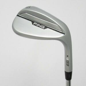 ピン PING S159 ウェッジ N.S.PRO MODUS3 TOUR 115 【56-10】 シャフト：N.S.PRO MODUS3 TOUR 115