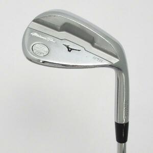 ミズノ Mizuno Pro MizunoPro S18 ウェッジ KBS TOUR V110 【50-07】 シャフト：KBS TOUR V110