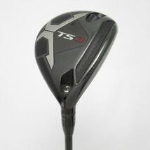 タイトリスト TITLEIST TS3 フェアウェイウッド Titleist Tour AD 60 【5W】 シャフト：Titleist Tour AD 60_画像2