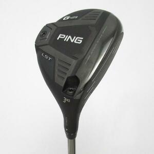 ピン G425 G425 LST フェアウェイウッド PING TOUR 173-55 【3W】 シャフト：PING TOUR 173-55