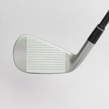 プロギア PRGR 03 IRONS アイアン Diamana FOR PRGR シャフト：Diamana FOR PRGR(5本:#7 #8 #9 PW AW)_画像4